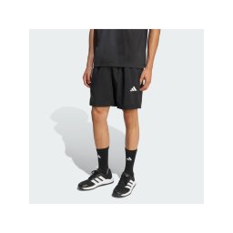 adidas Спортни шорти Workout Essentials Base KA3549 Черен Regular Fit