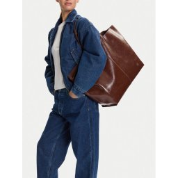 G-Star Raw Дамска чанта CEO-LILA-LDA8145 Кафяв