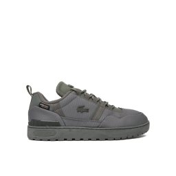 Lacoste Сникърси T-Clip Winter 7-50SMA0194 Сив