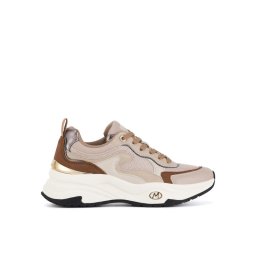 MEXX Сникърси MI001009843W Бежов