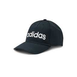 adidas Шапка с козирка Daily Cap HT6356 Черен