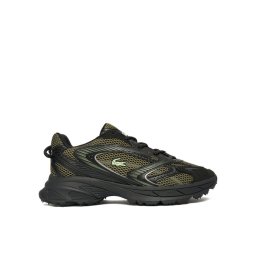 Lacoste Сникърси L003 Neo Shot 7-50SMA0122 Черен