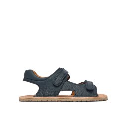 Froddo Сандали Barefoot Flexy Mini G3150270 S Тъмносин