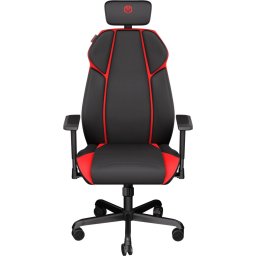 Endorfy Meta RD Gaming Chair, Breathable Fabric, Cold-pressed foam, Class 4 Gas Lift Cylinder, 3D Adjustable Armrest, Adjustable