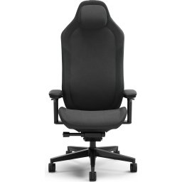 Геймърски стол Fractal Design Refine gaming chair - Fabric Dark