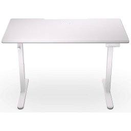 Геймърско бюро ENDORFY Atlas S Electric - Onyx White