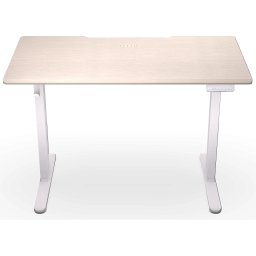 Геймърско бюро ENDORFY Atlas S Electric - Light Wood