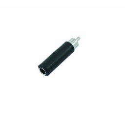 Electronic-Star 6.3 MM жак към RCA адаптер (30226170)