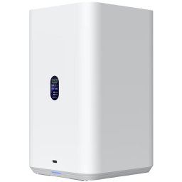 Ubiquiti UniFi UNAS-2-W-EU Network Attached Storage with (2) 3.5inch HDD b