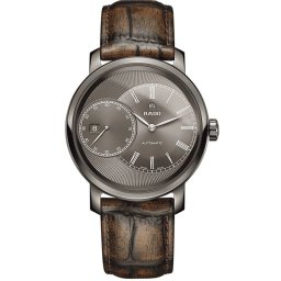 RADO DiaMaster Automatic Grande Seconde R14129316 - Мъжки часовник