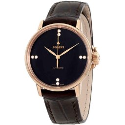 RADO Coupole Classic Automatic R22865755 - Дамски часовник