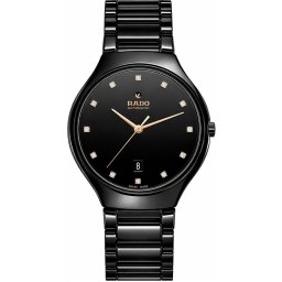 RADO True Thinline Automatic R27113722 - Унисекс часовник