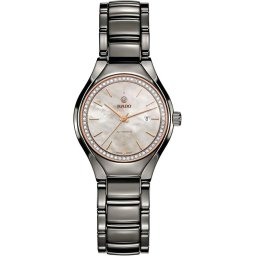 RADO True Automatic Diamonds R27243852 - Дамски часовник