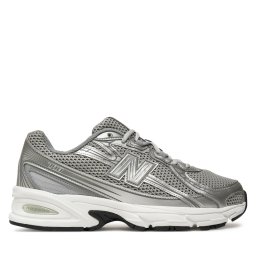 Сникърси New Balance U740SG2 M Сребрист