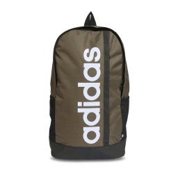 Раница adidas Essentials Linear Backpack HR5344 Зелен