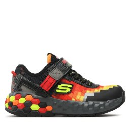 Сникърси Skechers MINECRAFT Meag-Craft 2.0 402204L/BKRD Черен