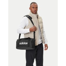 Сак adidas Linear Extra Small JE8347 Черен