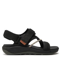 Сандали Merrell Terran 4 Backstrap J006412 Черен