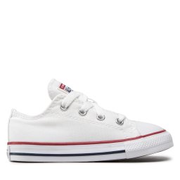 Кецове Converse C/T A/S OX 7J256C Бял