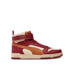 Puma Сникърси Rbd Game 385839 Бял
