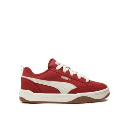Puma Сникърси Park Lifestyle Street 397495 02 Червен