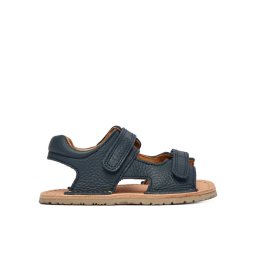 Froddo Сандали Barefoot Flexy Mini G3150270 M Син