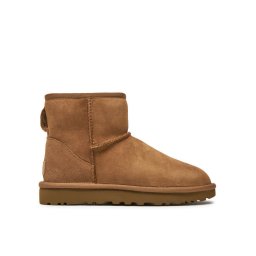 Ugg Апрески W Classic Mini II 1016222 Кафяв