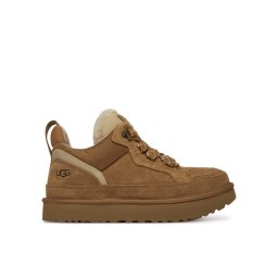 Ugg Сникърси M Lowmel 1170750 Кафяв