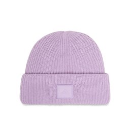 adidas Шапка Wide Cuff JM1543 Виолетов