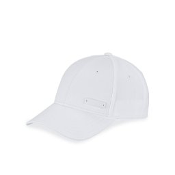 adidas Шапка с козирка II3555 Бял