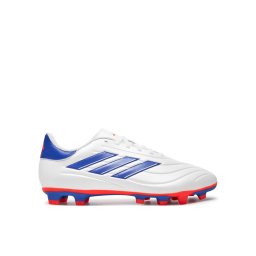 adidas Обувки за футбол Copa Pure 2 Club Flexible Ground IG6410 Бял