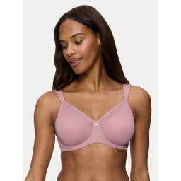 Triumph Сутиен с банели True Shape Sensation 10218201 Розов