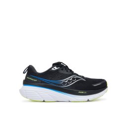 Saucony Маратонки за бягане Guide 18 S20998 Черен