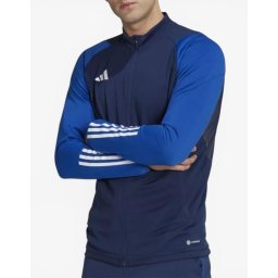 ADIDAS Tiro 23 Competition Training Jacket Blue/White