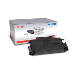 Презареждане на тонер касета за Xerox Phaser 3100 MFP със SIM CARD