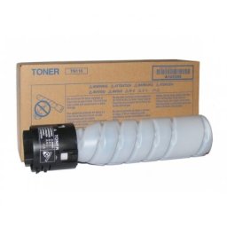 Тонер Konica Minolta Bizhub 164/165/185/TN-116, съвместим