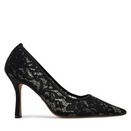 Обувки на ток Nine West S3S96688 Черен