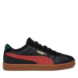 Сникърси Puma Club II Year Of Sport Jr 399403 01 Черен