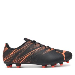 Обувки за футбол Puma Attacanto Fg/Ag 107477 12 Черен