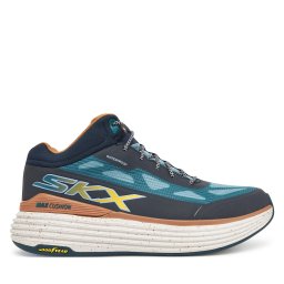 Сникърси Skechers Max Cushioning Suspension 129269/NVTL Тъмносин