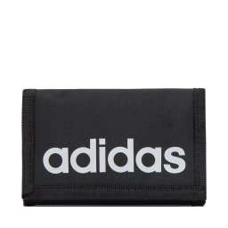 Портфейл adidas Linear JE8346 Черен