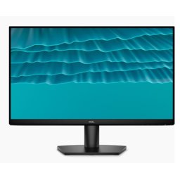 Dell SE2426H, 24" IPS, Full HD, 144Hz, 1ms, AMD FreeSync, 99% sRGB - Черен