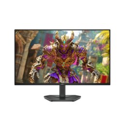 Dell SE2726HG, 27" IPS, Full HD, 240Hz, 0.5ms, FreeSync Premium, HDR - Черен