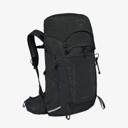 Раница Osprey Tempest 3 Black/ Coal Grey Universal