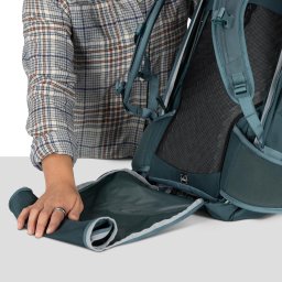 Раница Osprey Fairview 70 Cascade Blue/ Torrent Blue Universal