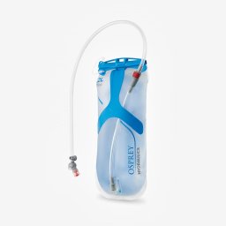 Бутилка Osprey Hydraulics 2L Reservoir Clear Universal