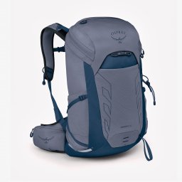 Раница Osprey Tempest 2 Anchor Blue/ Atlas Universal