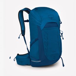 Раница Osprey Talon 2 Scoria Blue/ Night Shift Universal