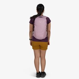 Раница Osprey Daylite Iris Pink Universal
