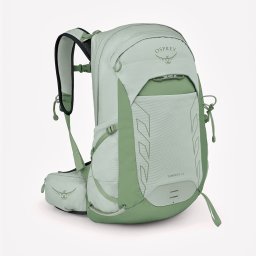 Раница Osprey Tempest 2 Frosty Mint Green/ Botanica Universal